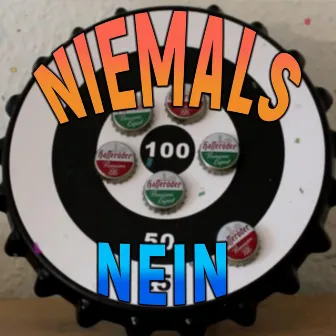 Niemals Nein by Revilo