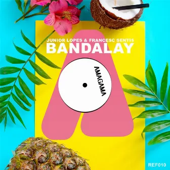 Bandalay by Francesc Sentis