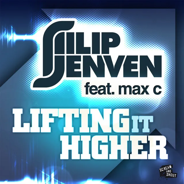 Lifting It Higher - Radio Edit