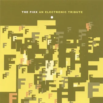 An Electronic Tribute by The Fixx