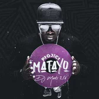 Project Matayo by Dj Mats 256