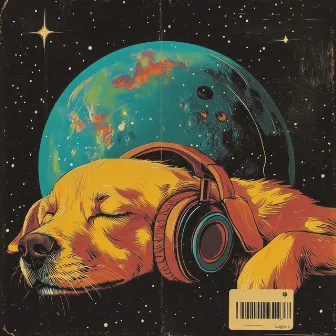 Universumschnur Fantasien by Music-to-Relax-Dogs