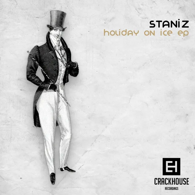 Holiday On Ice EP