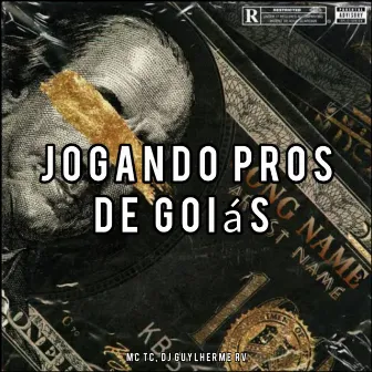 Jogando Pros de Goiás by DJ Guylherme RV