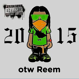 2015 by Otw Reem