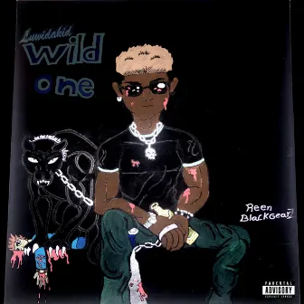 WILD 1 by Luwidakid