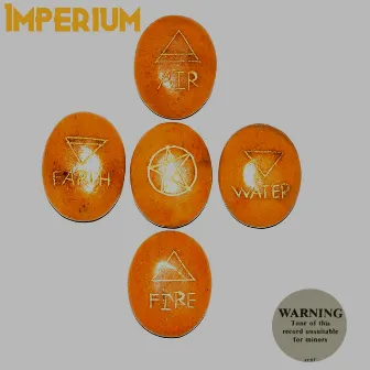 Imperium by Stvii B