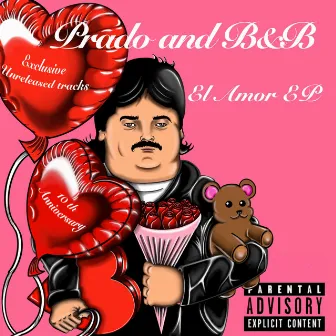 El Amor by Beats & Broccoli