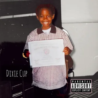 Dixie Cup by R.3.D