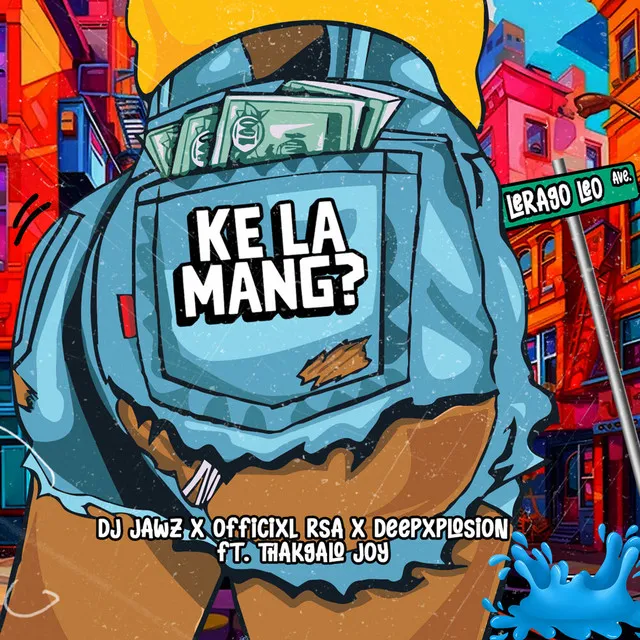 Ke la mang? (Lerago leo)