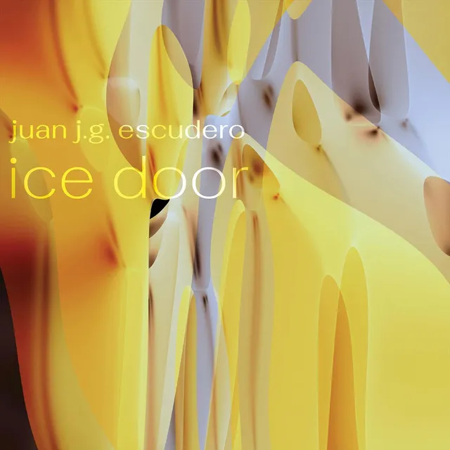 Ice Door