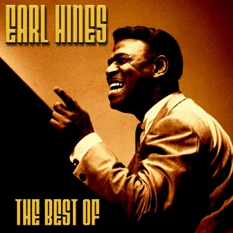 The Best of Earl Hines by Unknown Artist