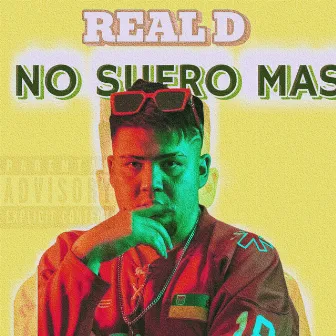 No Sufro Más by Real D