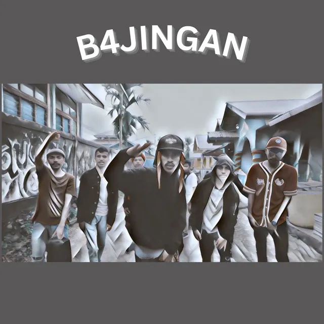 Bajingan