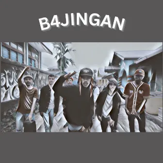 Bajingan by Rhosy Snap