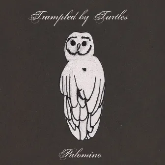 Palomino by Trampled by Turtles