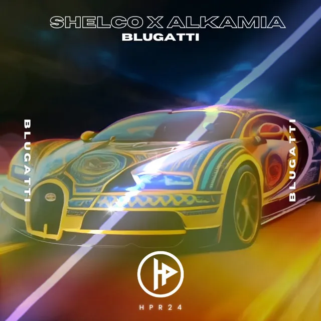 BLUGATTI