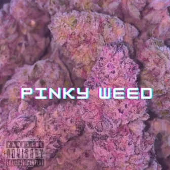 Pinky Weed by Greg