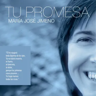 Tu Promesa by María José Jimeno