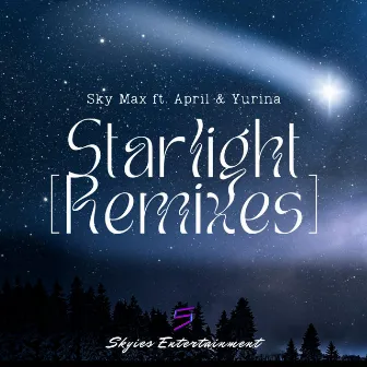 Starlight (THE REMIXES) by Yurina Kuma