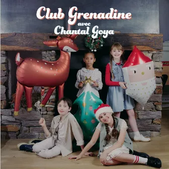 La petite étoile de Noël by Club Grenadine