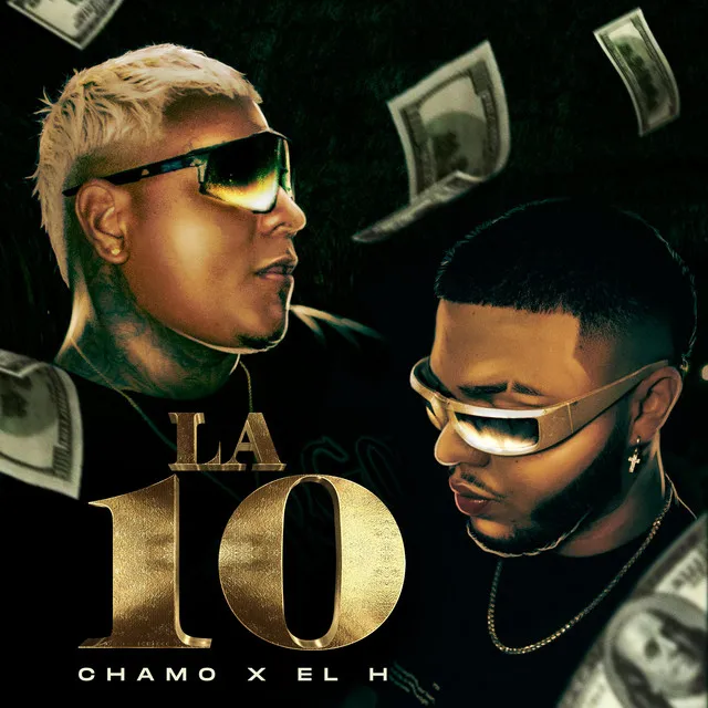 LA 10