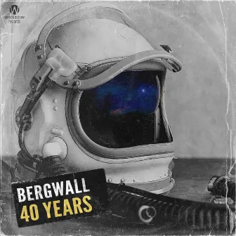 40 Years by Bergwall