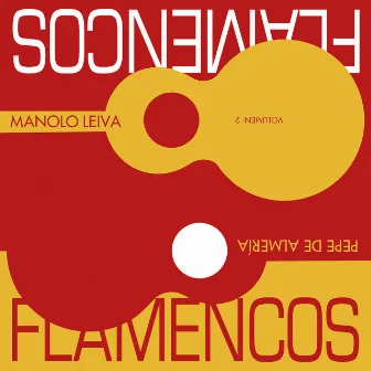 Flamencos, Vol. 2 by Manolo Leiva