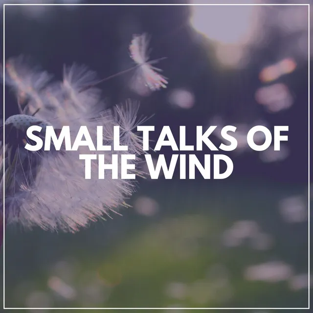 Small Talks of the Wind