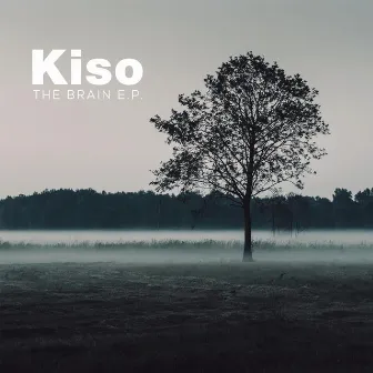 The Brain EP by Kiso