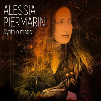 Synth O Matic by Alessia Piermarini