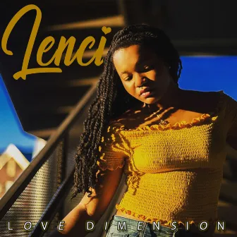 Love Dimension by Lenci