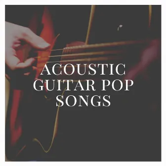 Acoustic Guitar Pop Songs by Zack Rupert