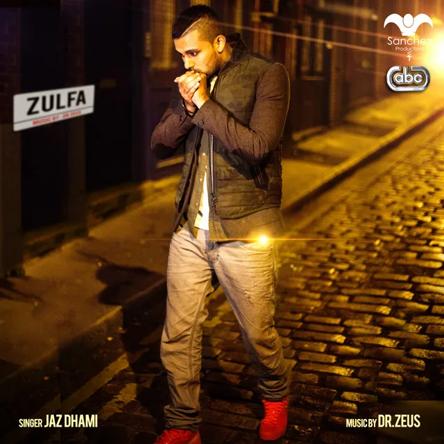 Zulfa