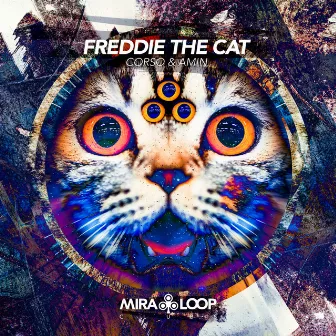 Freddie the Cat by Corso