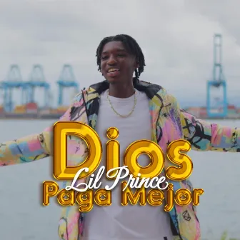 Dios Paga Mejor by Lil Prince 507