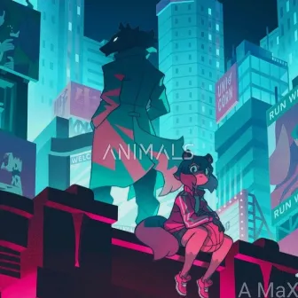 Animals by A-MaX