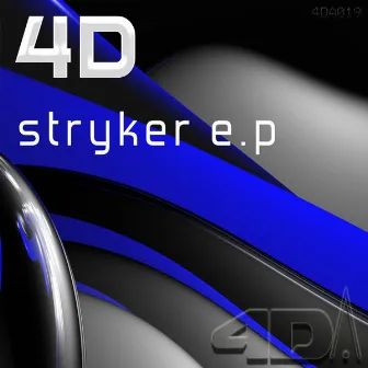 Stryker by 4D