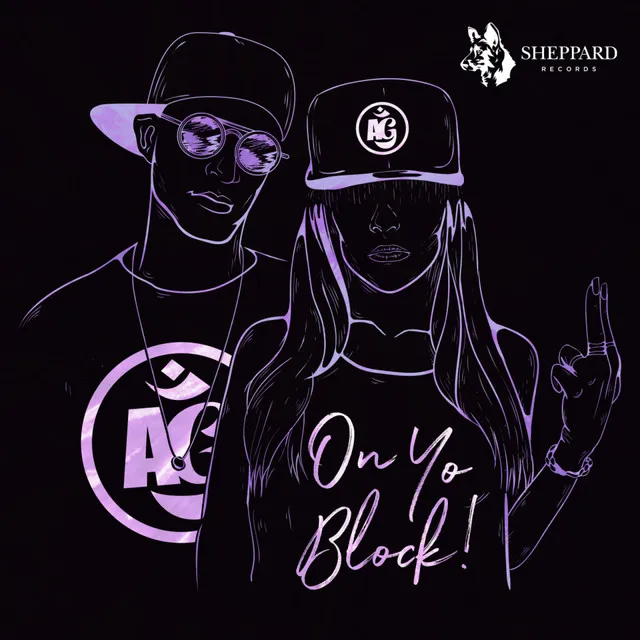 On Yo Block! - Original Mix