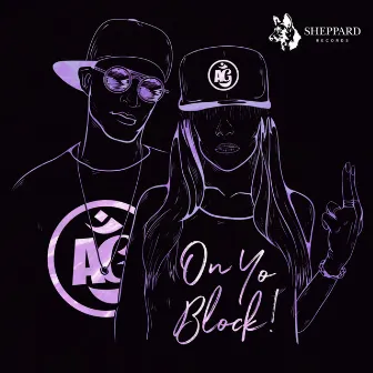 On Yo Block! EP by Average Citizens