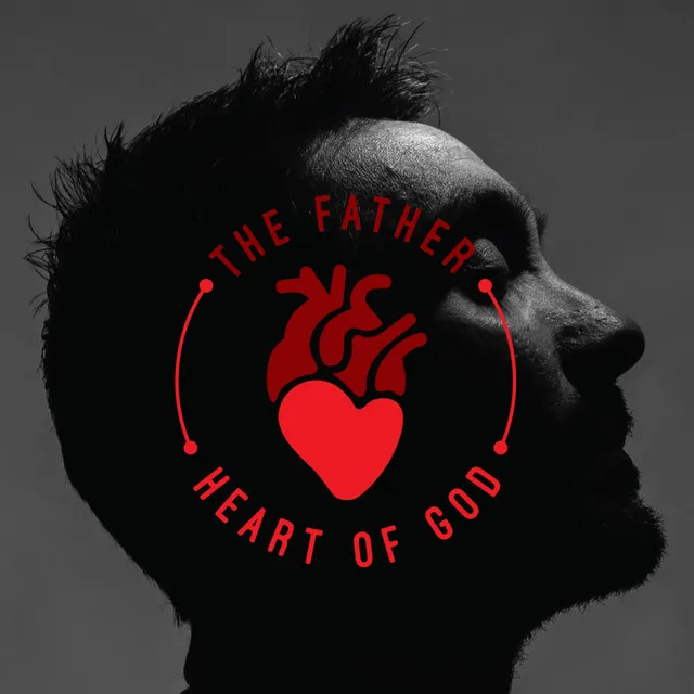 Father Heart of God