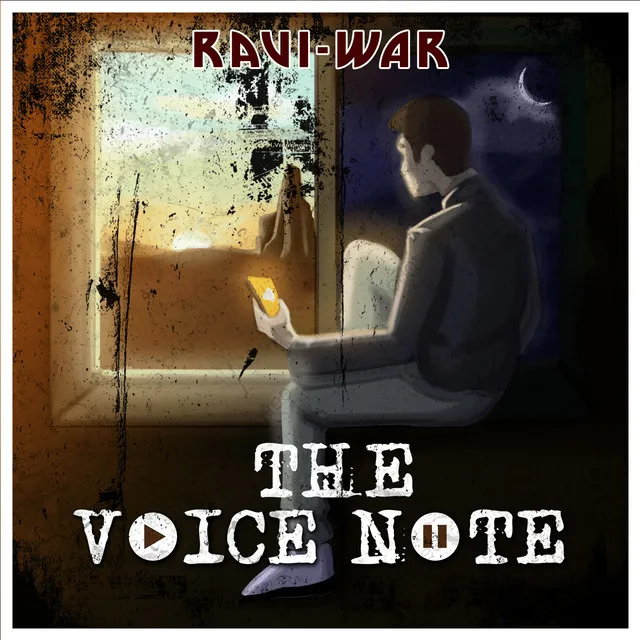 The voice note