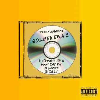 Golden Era 2 by Teddy Augusta