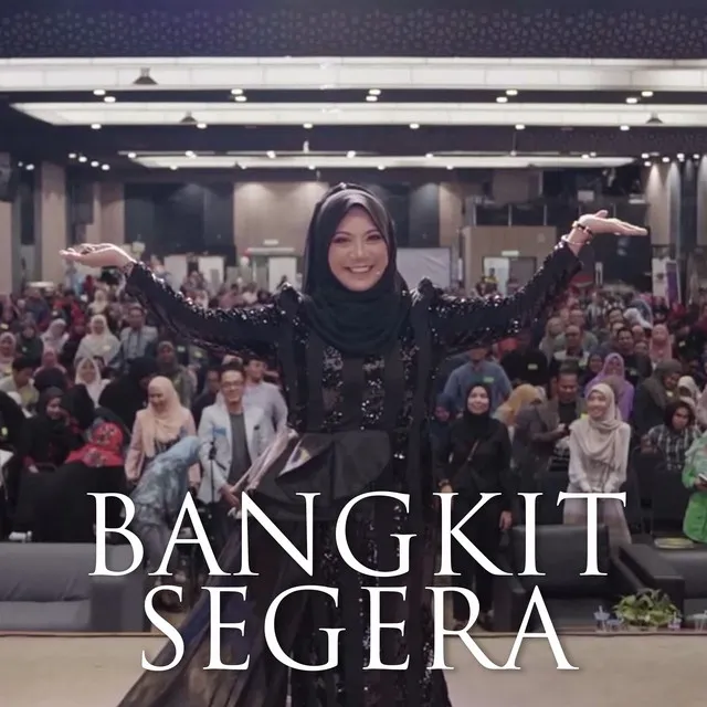 Bangkit Segera