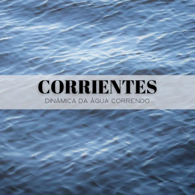 Corrientes: Dinâmica Da Água Correndo