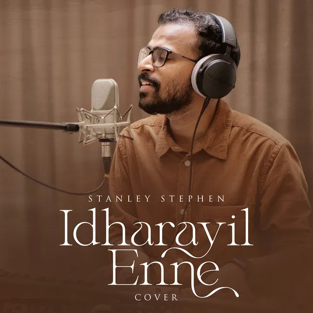 Idharayil Enne (Cover)