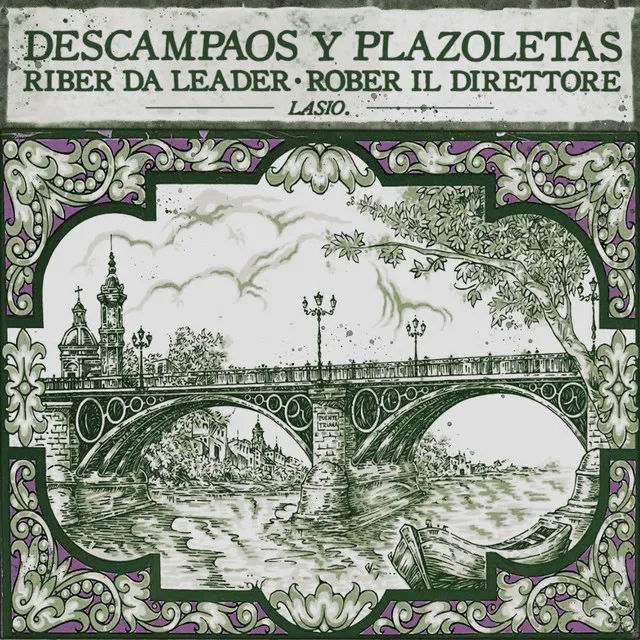 Descampaos y Plazoletas XXIX