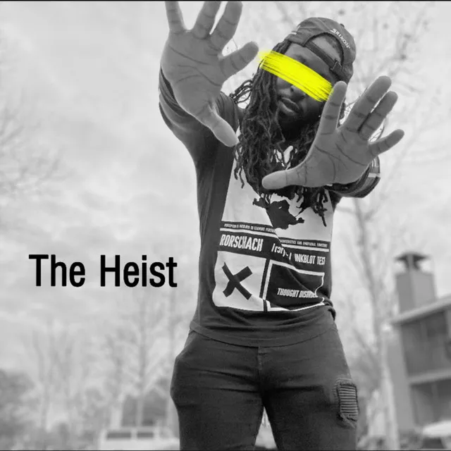 The Heist