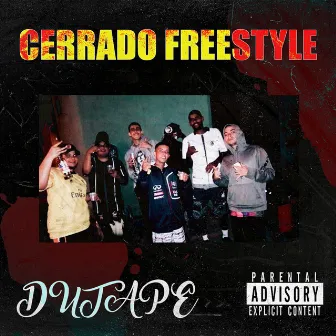 Cerrado Freestyle by Dutape