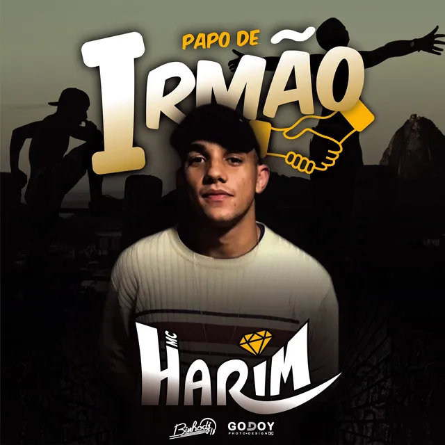 Papo de Irmão